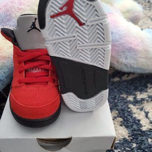 Toddler Jordan Gym Shoe
